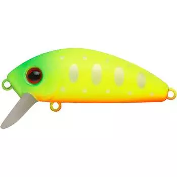 Воблер Strike Pro Mustang Minnow 45 MG-002F#A178S