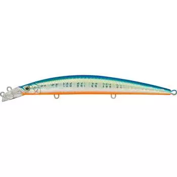 Воблер Strike Pro Top Water Minnow 130 JL-158F#A150-713