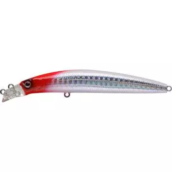 Воблер Strike Pro Top Water Minnow 90 JL-179F#022PPP-713