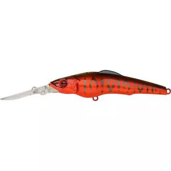 Воблер Strike Pro Challenger X Deep Diver 110L EG-076DXL-F#A207