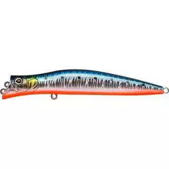 Воблер Strike Pro Darter-R Queen 100 JL-191F#A234-SBO-LU