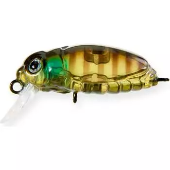 Воблер Strike Pro Beetle Buster 40 EG-174F#655G