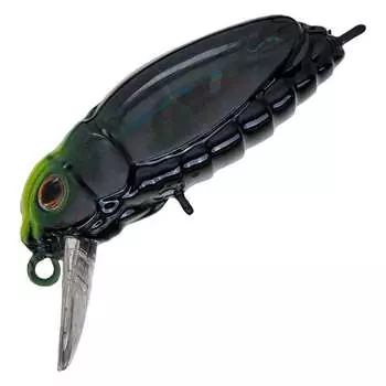 Воблер Strike Pro Beetle Buster 40 EG-174F#A261