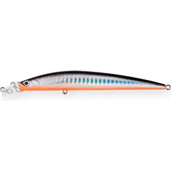Воблер Strike Pro Top Water Minnow 110 JL-166F#A70-713