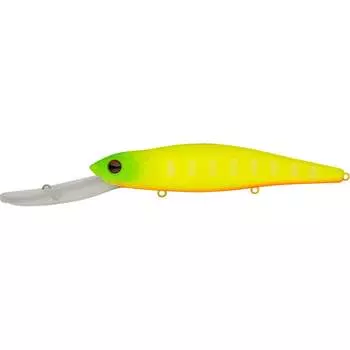 Воблер Strike Pro Deep Jer-O Minnow 130