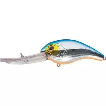 Воблер Strike Pro Crankee Runner 80 EG-042F#626E