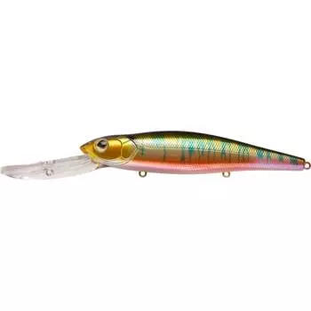Воблер Strike Pro Deep Jer-O Minnow 130