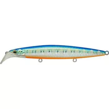 Воблер Strike Pro Scooter Minnow 110F EG-186F#A150-713
