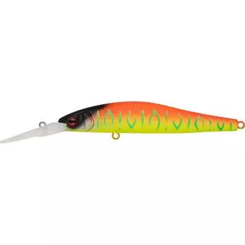 Воблер Strike Pro Jumper DR 110SP EG-192CL-SP#A242S