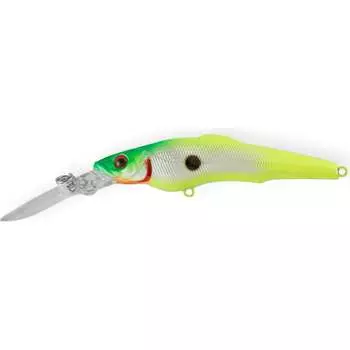 Воблер Strike Pro Challenger X Deep Diver 70L EG-076AL-SP#A133T