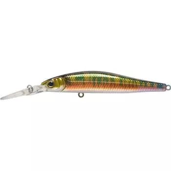 Воблер Strike Pro Jumper DR 90SP EG-192BL-SP#A203-264