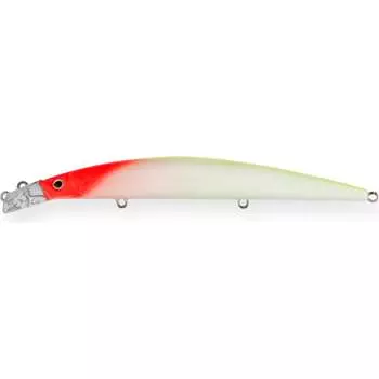 Воблер Strike Pro Top Water Minnow 130 JL-158F#A116L