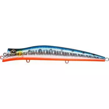 Воблер Strike Pro Darter-R Queen 130 JL-152F#A234-SBO-LU