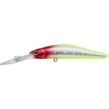 Воблер Strike Pro Inquisitor MDR 80SP EG-193AL-SP#X10-SBO