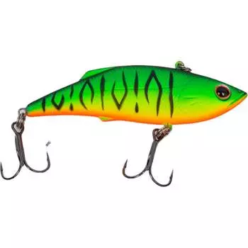 Воблер Strike Pro Rattle-N-Shad 75 JL-027S#GC01S