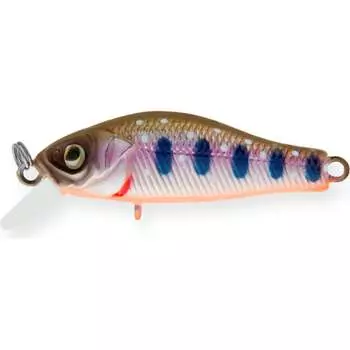 Воблер Strike Pro Archback 35SP EG-125E-SP#A142-264
