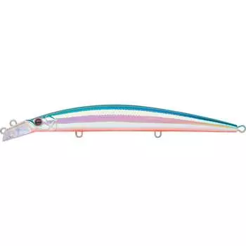 Воблер Strike Pro Top Water Minnow 130 JL-158F#R114OB