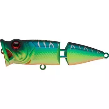 Воблер Strike Pro Pike Pop Joint 75 SH-002CJ#A223S-RP