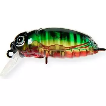 Воблер Strike Pro Beetle Buster 40 EG-174F#A102G