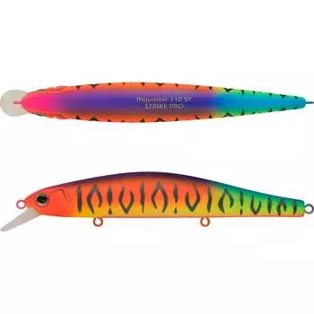 Воблер Strike Pro Inquisitor 110SP EG-193B-SP#A244S
