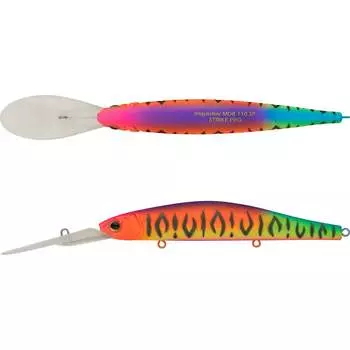 Воблер Strike Pro Inquisitor DR 110SP EG-193BL-SP#A244S