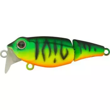 Воблер Strike Pro Pygmy Jointed 40 EG-073J#GC01S