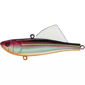 Воблер Strike Pro Tornado Vibe 65 EG-204A-UV#GC10F