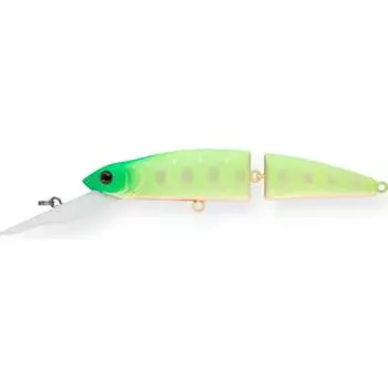Воблер Strike Pro Mr. Wiggly TL 110 MG-010D#A178S