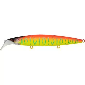 Воблер Strike Pro Scooter Minnow 110F EG-186F#A242S
