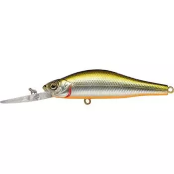 Воблер Strike Pro Archback Deep 60SP EG-125DL-SP#612T