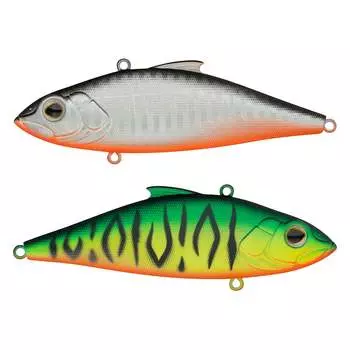 Воблер Strike Pro Euro Vibe Floater 80 SP-027#GC01S/