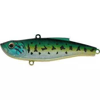Воблер Strike Pro Jedi Rattler 80 SP-198S#945V