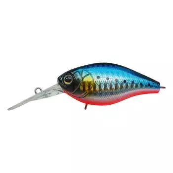 Воблер Strike Pro Cranky-X Deep 50 EG-165L#A234-SBO-LU