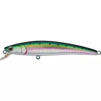 Воблер Strike Pro Arc Minnow 120SP EG-136-SP#692-713-RP