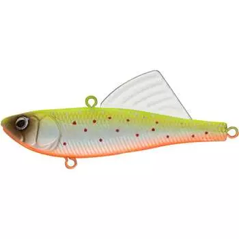 Воблер Strike Pro Tornado Vibe 65 EG-204A-UV#A190ES