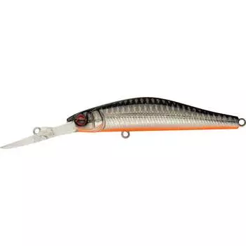 Воблер Strike Pro Inquisitor MDR 80SP EG-193AL-SP#A248-3D