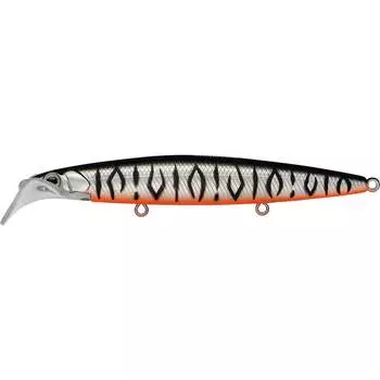 Воблер Strike Pro Scooter Minnow 110F EG-186F#A243ES