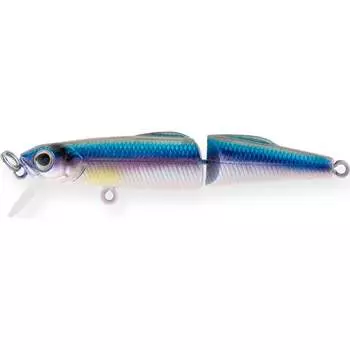 Воблер Strike Pro Magnum Loach 70 JS-393#A210-SBO-RP
