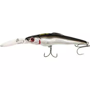 Воблер Strike Pro Challenger X Deep Diver 90L EG-076CL-F#A010-EP