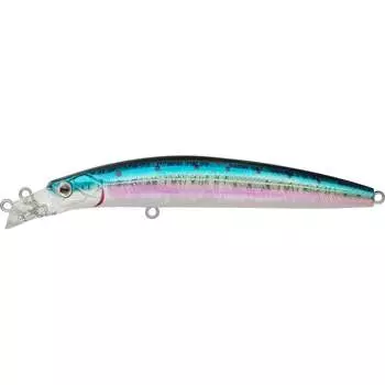 Воблер Strike Pro Top Water Minnow 110 JL-166F#692-SBO-RP