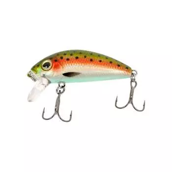 Воблер Strike Pro Mustang Minnow 45 MG-002F#71-EP