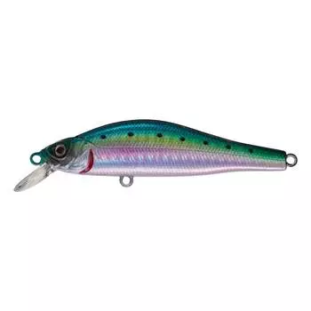 Воблер Strike Pro Archback 35SP EG-125E-SP#692-713-RP