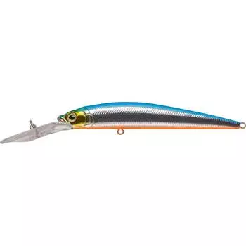 Воблер Strike Pro Alpha Diver 90 JL-061F#626E