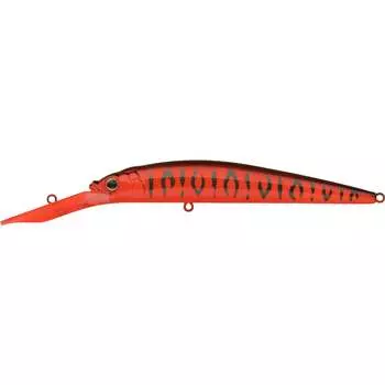 Воблер Strike Pro Alpha Diver 90 JL-061F#692-713-RP