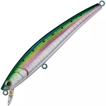 Воблер Strike Pro Arc Minnow 105F JL-092F#692-713-RP