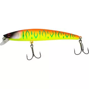 Воблер Strike Pro Arc Minnow 105SP JL-092-SP#A242S