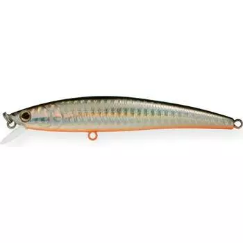 Воблер Strike Pro Arc Minnow 105SP JL-092-SP#A70-713