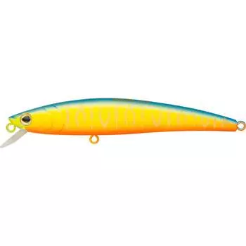 Воблер Strike Pro Arc Minnow 105SP JL-092-SP#A252S