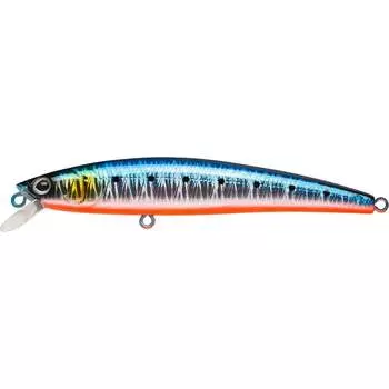 Воблер Strike Pro Arc Minnow 105SP JL-092-SP#A234-SBO-LU
