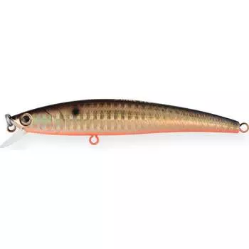 Воблер Strike Pro Arc Minnow 120SP EG-136-SP#613-713